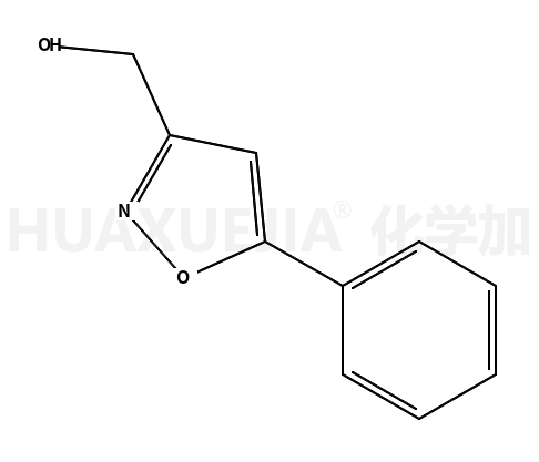 (5-苯基异恶唑-3-基)甲醇