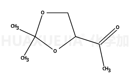 1-(2,2-二甲基-1,3-二氧戊环-4-基)乙酮