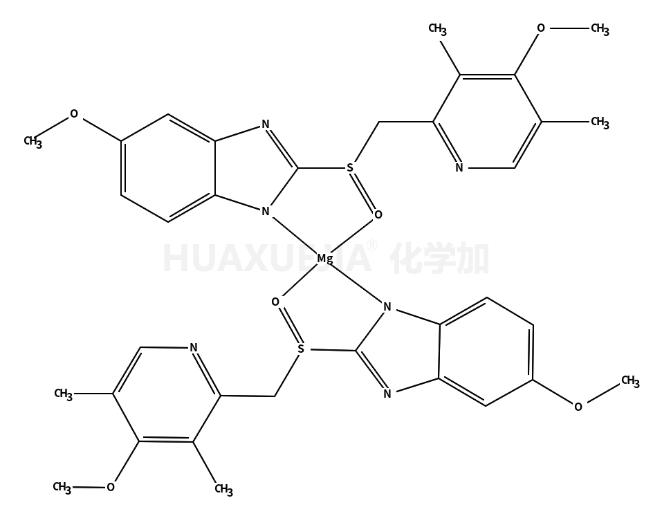 Esomeprazole Magnesium