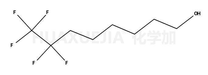 6-(全氟乙基)己醇