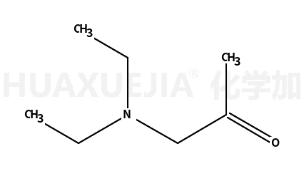二乙胺基丙酮