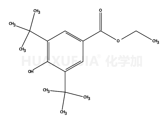 1620-64-0结构式