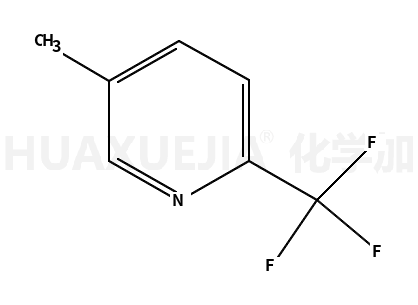 5-甲基-2-三氟甲基吡啶