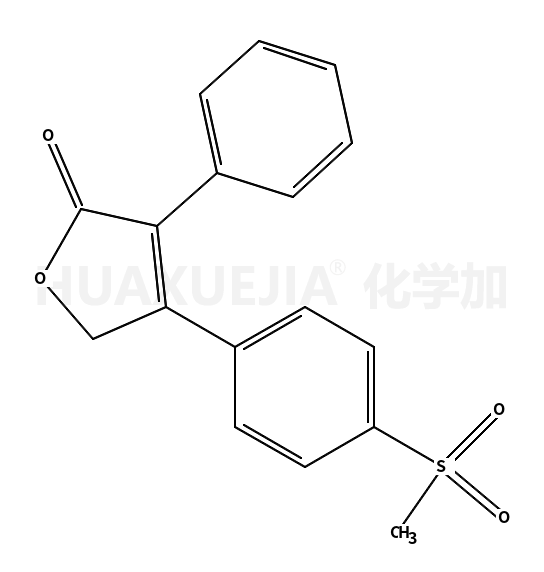 罗非昔布