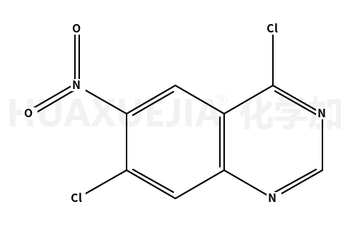 4,7-二氯-6-硝基喹唑啉