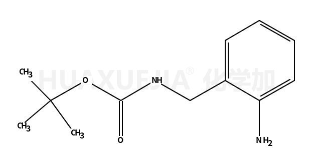 (2-氨基苄基)-氨基甲酸叔丁酯