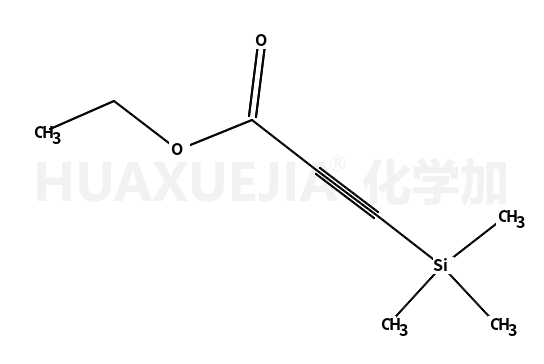 3-(三甲基硅基)丙炔酸乙酯
