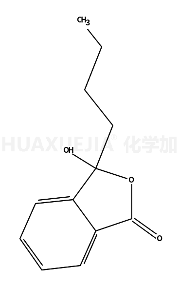 正丁基苯酞杂质对照品 162050-42-2 现货供应
