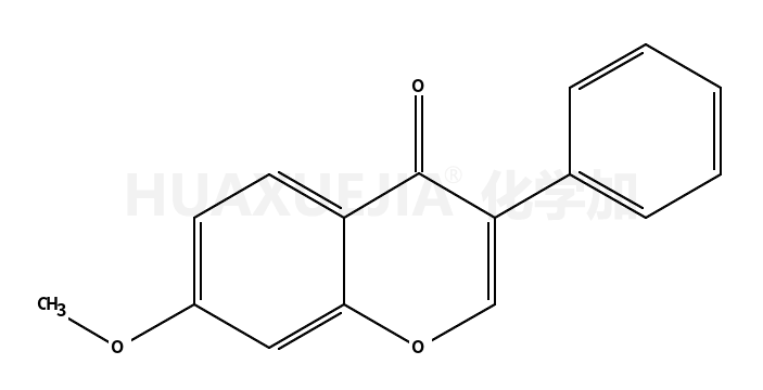 7-甲氧基异黄酮
