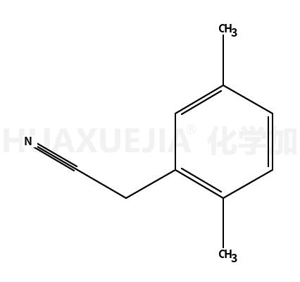 2,5-二甲基苯基乙腈