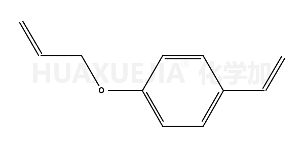 3-(4-vinylphenyloxy)-1-propene