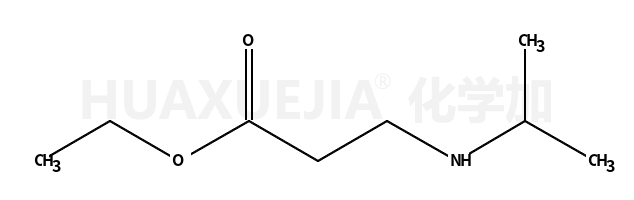 Ethyl 3-(isopropylamino)propanoate