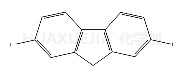2,7-二碘芴