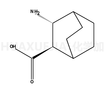 (2S,3S)-3-aminobicyclo[2.2.2]octane-2-carboxylic acid