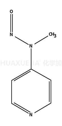 4-nitrosomethylaminopyridine 16219-99-1 现货供应