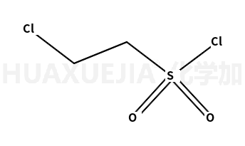 2-氯乙烷磺酰氯