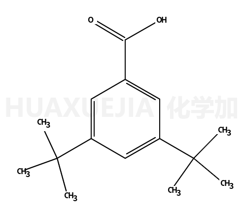 3,5-叔丁基苯甲酸