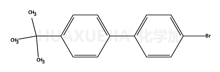 4-溴-4'-叔丁基联苯