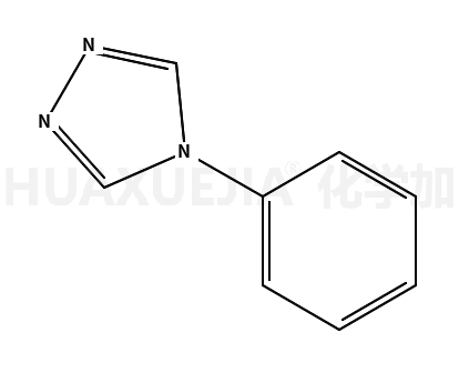 4-苯基-4H-1,2,4-噻唑