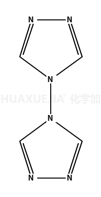 4-(4H-1,2,4-三氮唑-4-基)-4H-1,2,4-三氮唑