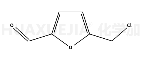 5-氯甲基呋喃-2-甲醛