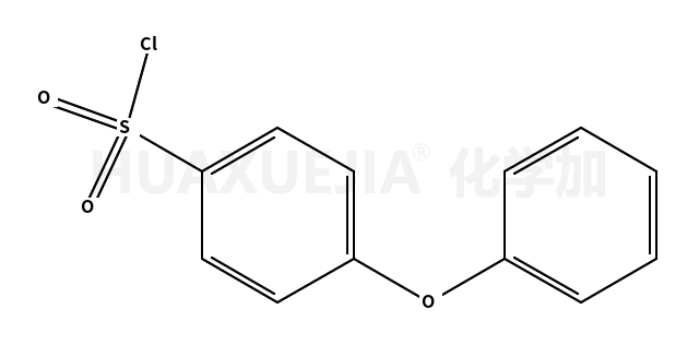 4-苯氧基苯磺酰氯