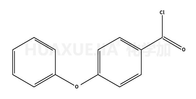 4-苯氧基苯甲酰氯