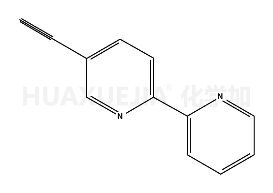 5-ethynyl-2-pyridin-2-ylpyridine