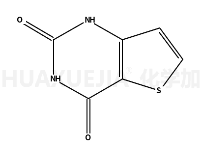1,3-二氢噻吩并[3,2-d]嘧啶-2,4-二酮