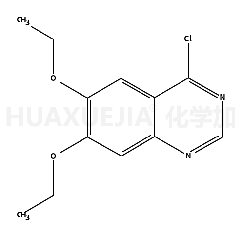 4-氯-6,7-二乙氧基喹唑啉