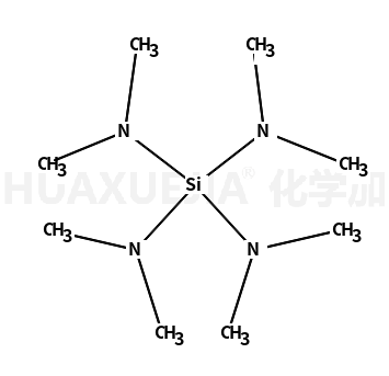 四(二甲基氨基)硅烷