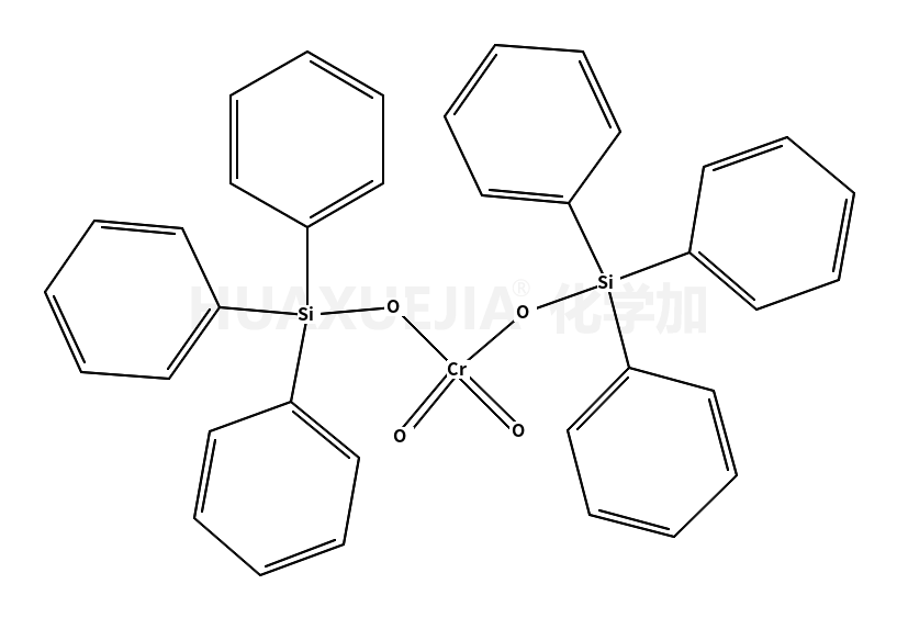 铬酸双(三苯甲基硅烷基)酯