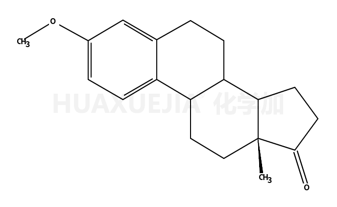 雌酮-3-甲醚