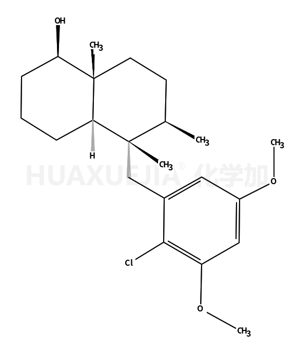 162407-18-3结构式