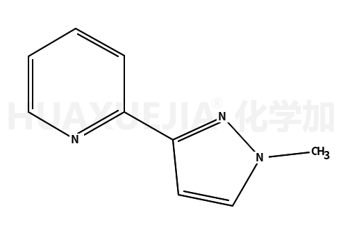 2-(1-甲基-1H-吡唑-3-基)吡啶