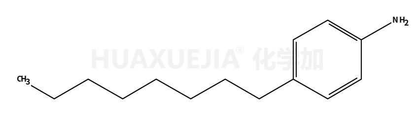 4-正辛基苯胺