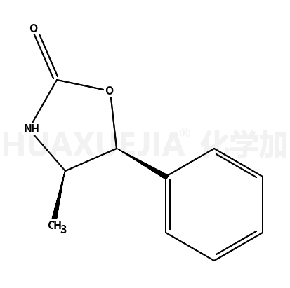 (4S,5R)-(-)-4-甲基-5-苯基-2-噁唑烷酮