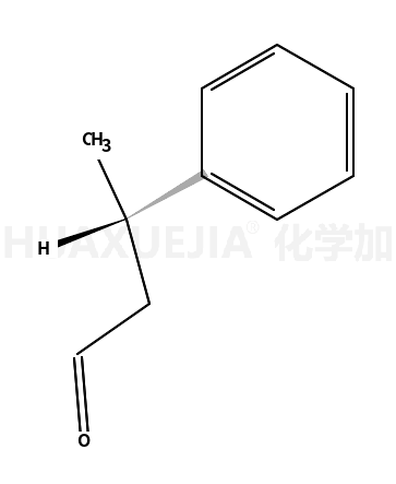 3-苯基丁醛
