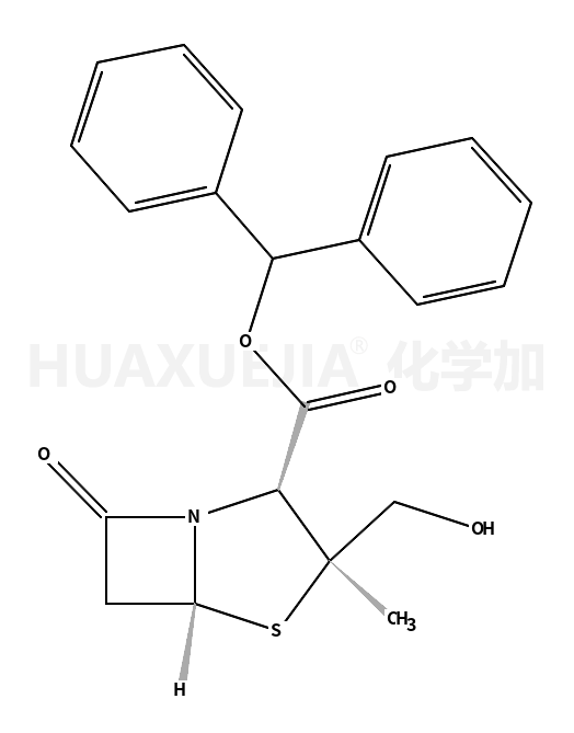 162514-96-7结构式