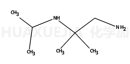 N2-异丙基-2-甲基-丙烷-1,2-二胺