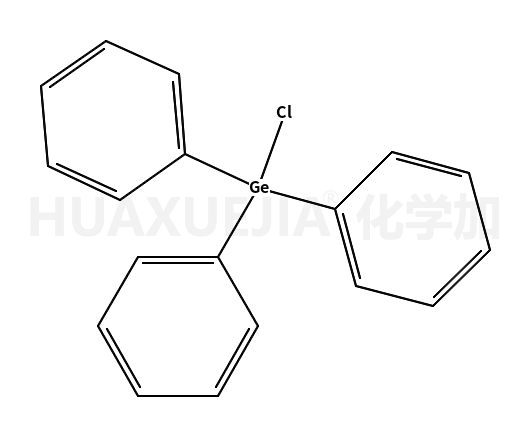 三苯基氯化锗