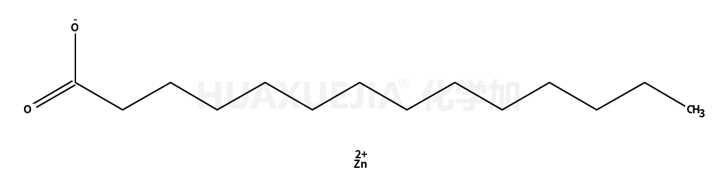 十四烷酸锌