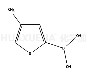 4-甲基-2-噻吩硼酸