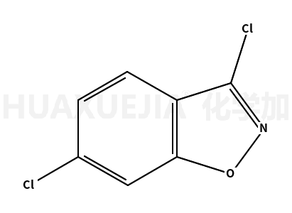 3,6-二氯苯并[d]异噁唑