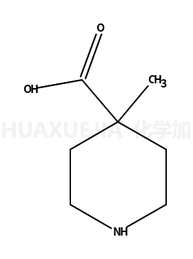 4-甲基-4-哌啶羧酸(9ci)