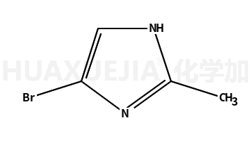 4-溴-2-甲基咪唑