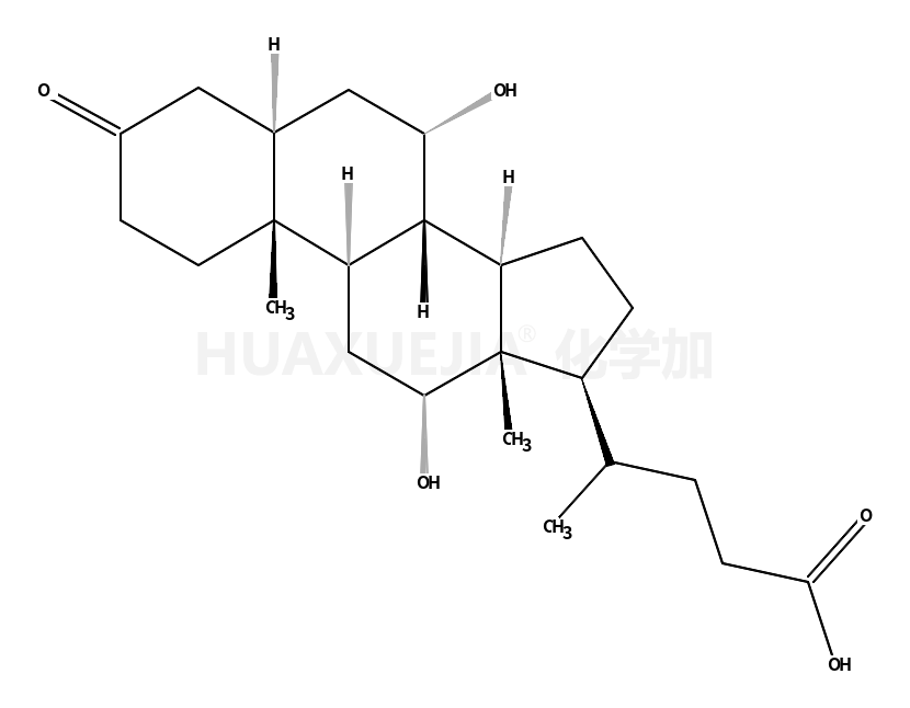 3-keto allocholic acid