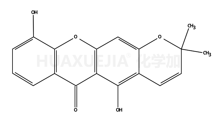 6-Deoxyjacareubin