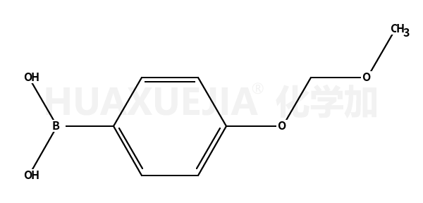 4-(甲氧基甲氧基)苯硼酸