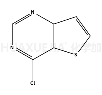 4-氯噻吩并[3,2-d]嘧啶